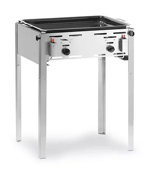 Gas grill "Grill-Master Maxi"