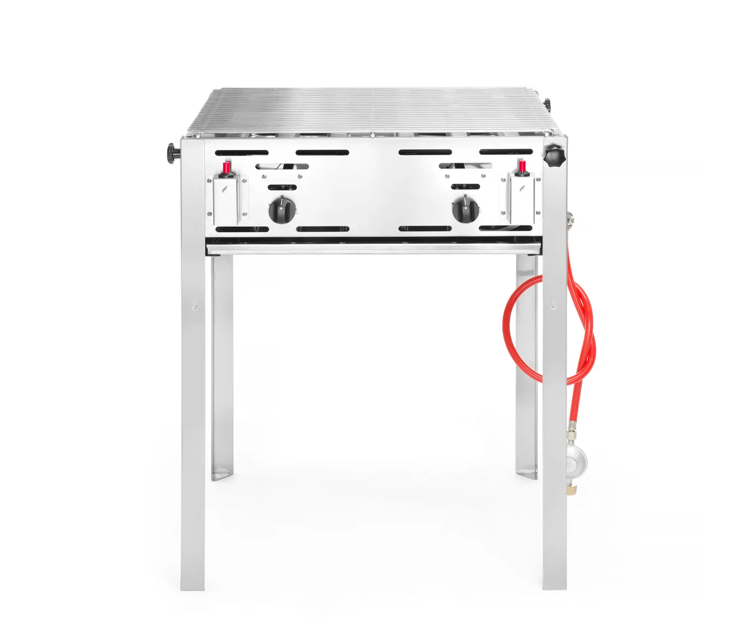 Gasolgrill "Roast-Master Maxi" 
