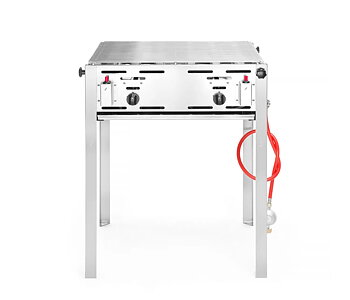Roast-Master Maxi gas grill