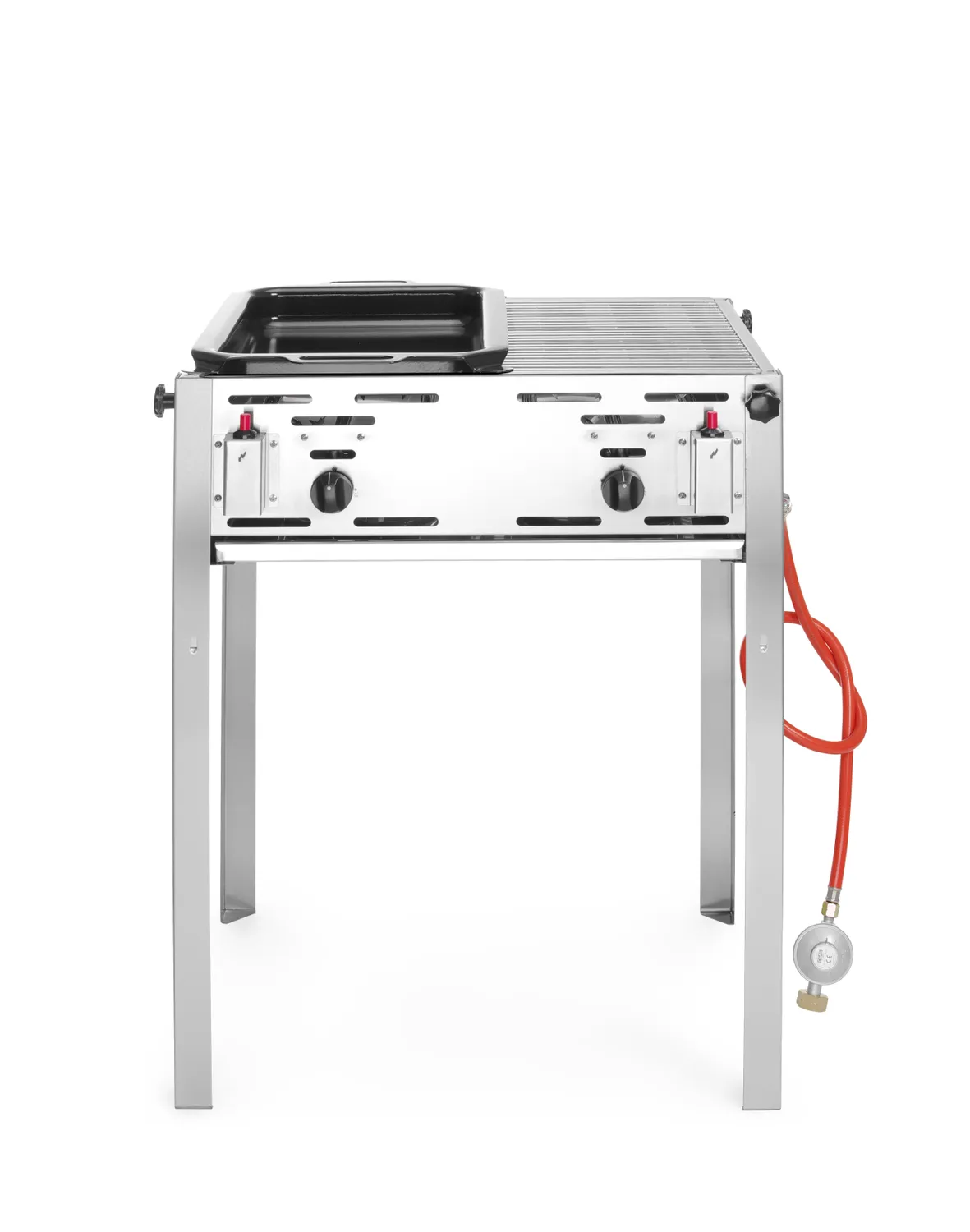 Gasolgrill "Roast-Master Maxi" 50/50
