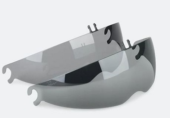 HJC Sol Visir mörkrök i71, i91, F31, F71, C71, RPHA 91, 71, 72, 31 HJ-V12  631-23092