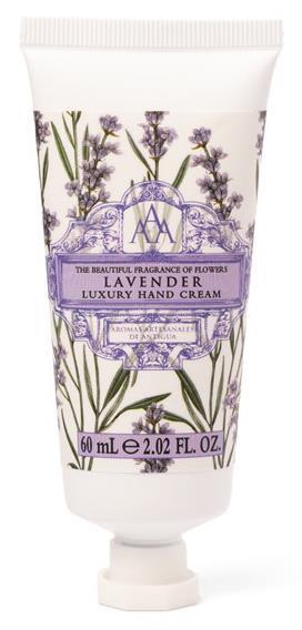 Hand Cream The Somerset Toiletry Company AAA, 60 ml, Lavender