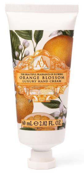 Handkräm The Somerset Toiletry Company AAA, 60 ml, Orange Blossom
