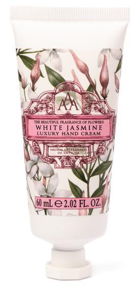Handkräm The Somerset Toiletry Company AAA, 60 ml, White Jasmin