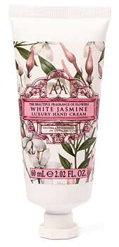 Handkräm The Somerset Toiletry Company AAA, 60 ml, White Jasmin
