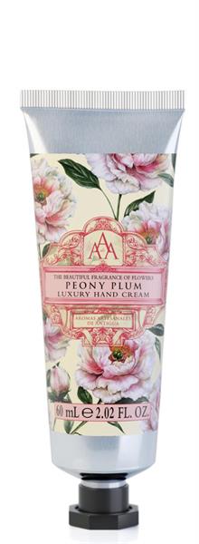 Handkräm The Somerset Toiletry Company AAA, 60 ml, Peony Plum
