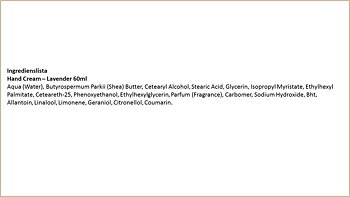 Handkräm The Somerset Toiletry Company AAA, 60 ml, Peony Plum