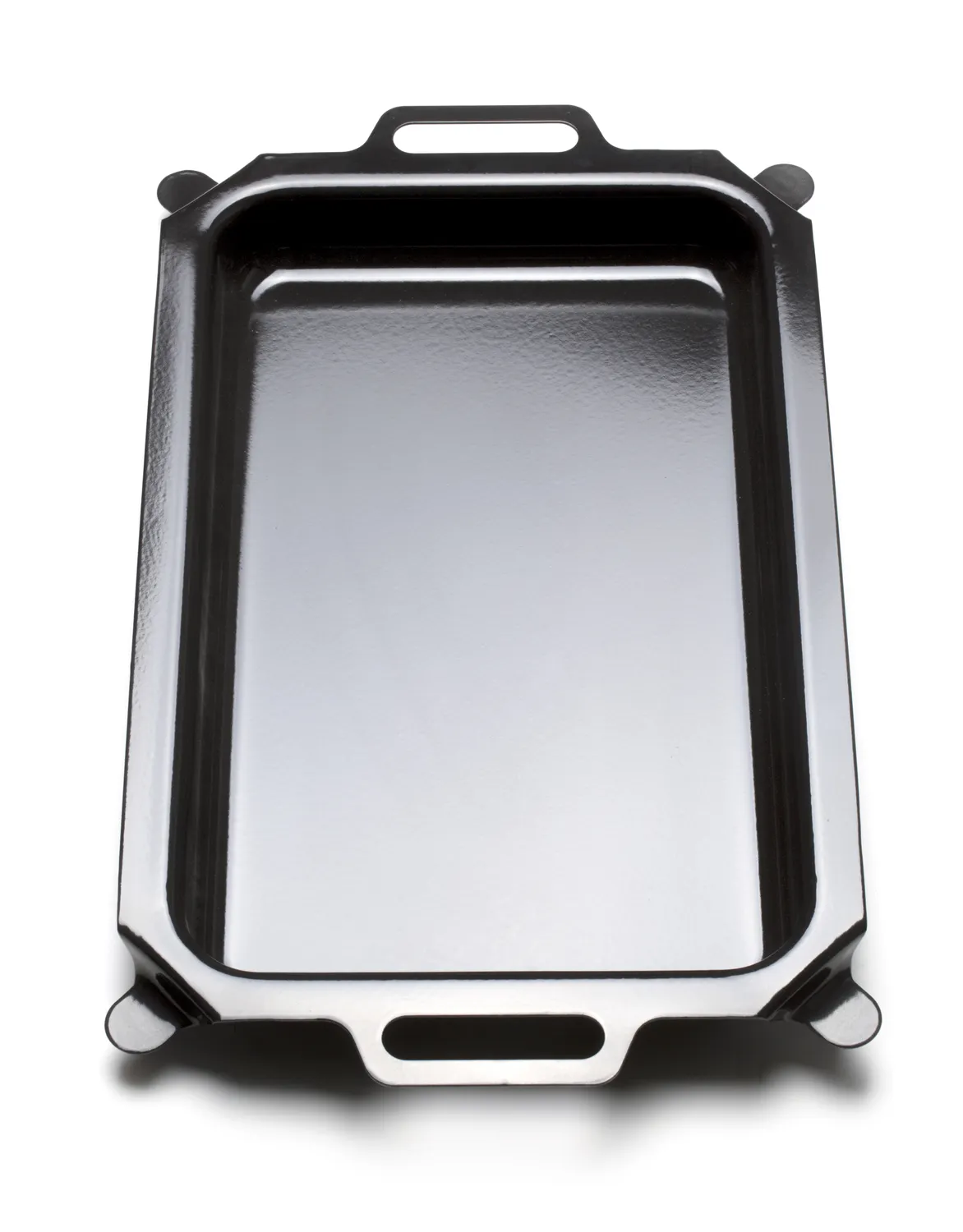 Enameled boiler for HE-154601 and HE-154700