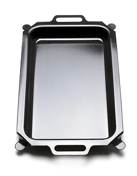 Enameled boiler for HE-154601 and HE-154700