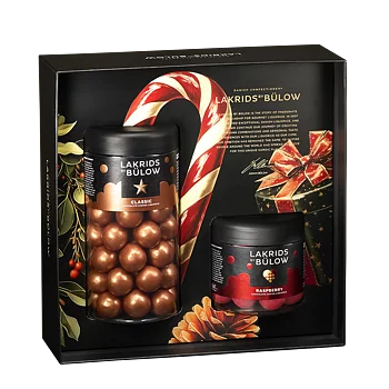 Winter Box Classic & Berry by Bülow 