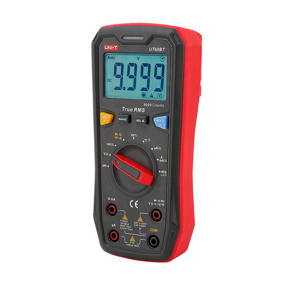 Uni-T Digital multimeter 