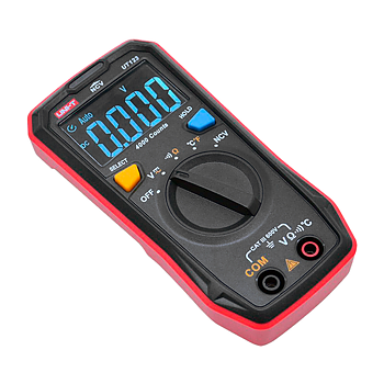 Digital multimeter 
