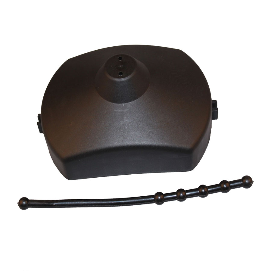 Wiggler  Eggskydd Ø 110 mm