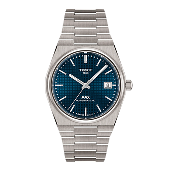 Tissot PRX Titanium 38mm