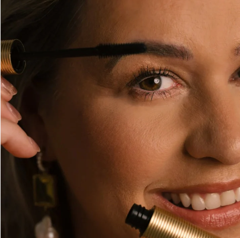 Mitzi mascara black - Eco by Sonya - 5
