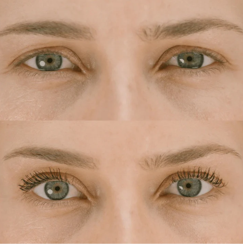 Mitzi mascara black - Eco by Sonya - 7