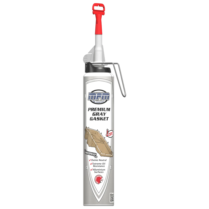 Premium Grey Gasket