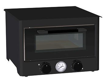 Pizza oven Grand Gourmet - Multi oven for outdoor use