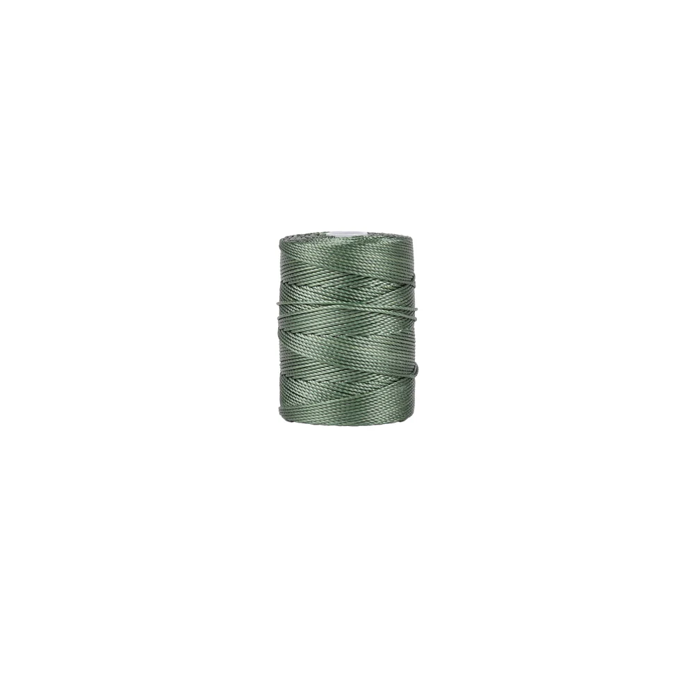 ALEXANDRA RENKE-Beading Cord 'Fern' 5meter/fp