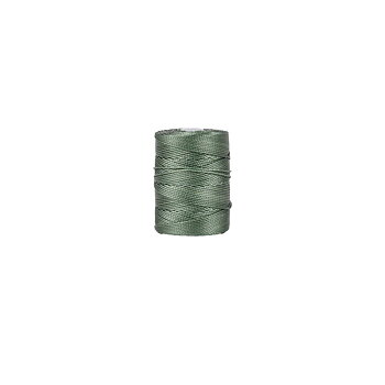ALEXANDRA RENKE-Beading Cord 'Fern' 5 meter/fp
