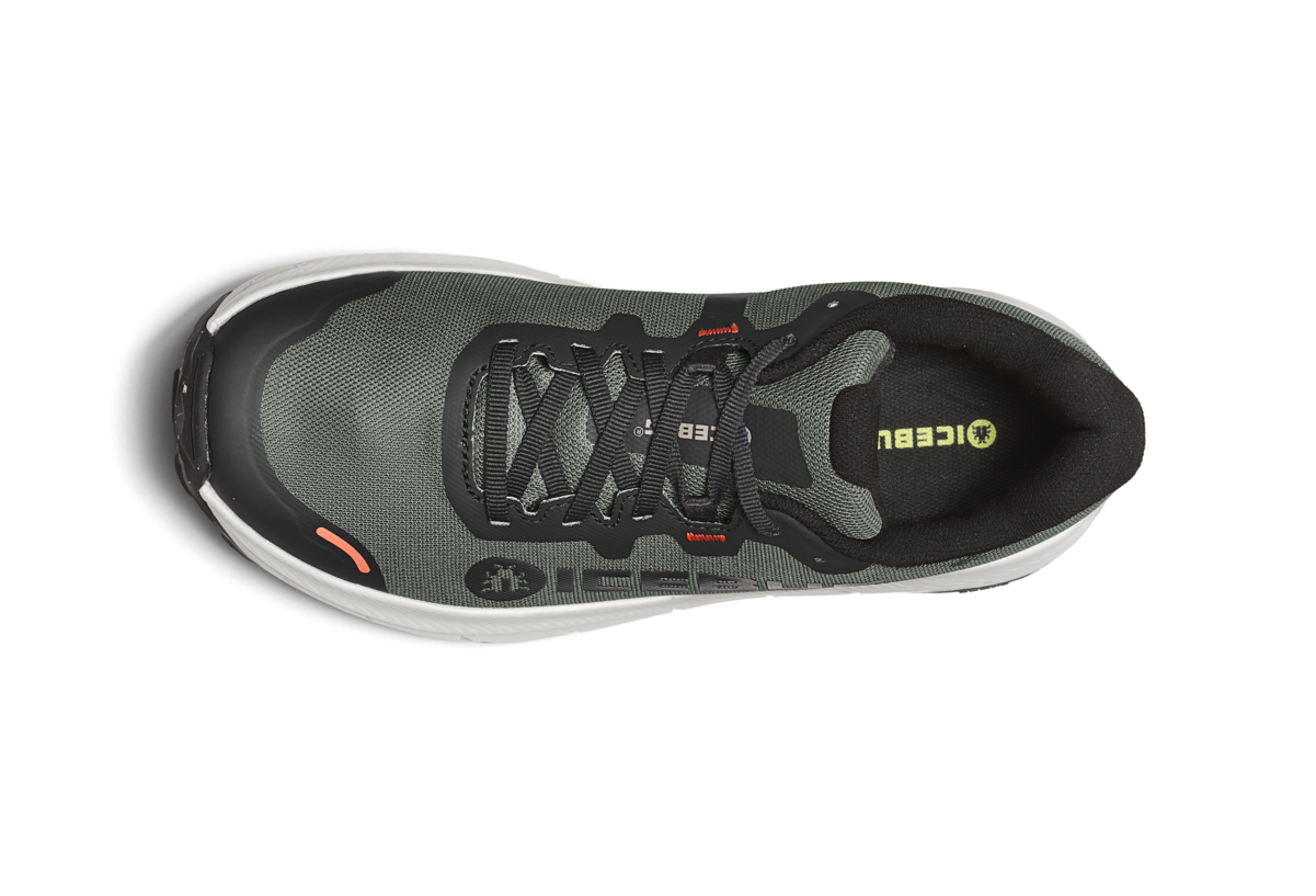 Icebug Arcus 2 M BUGrip GTX - Grey - 5
