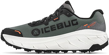 Icebug Arcus 2 M BUGrip GTX - Grey