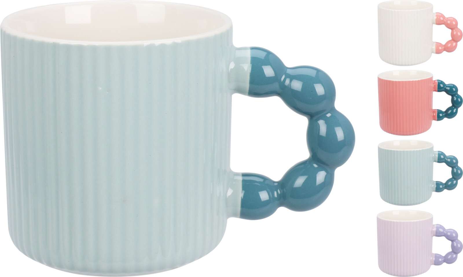 Mugg 340ml