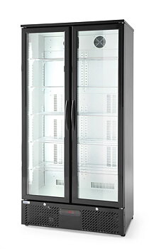 Double refrigerator 477L