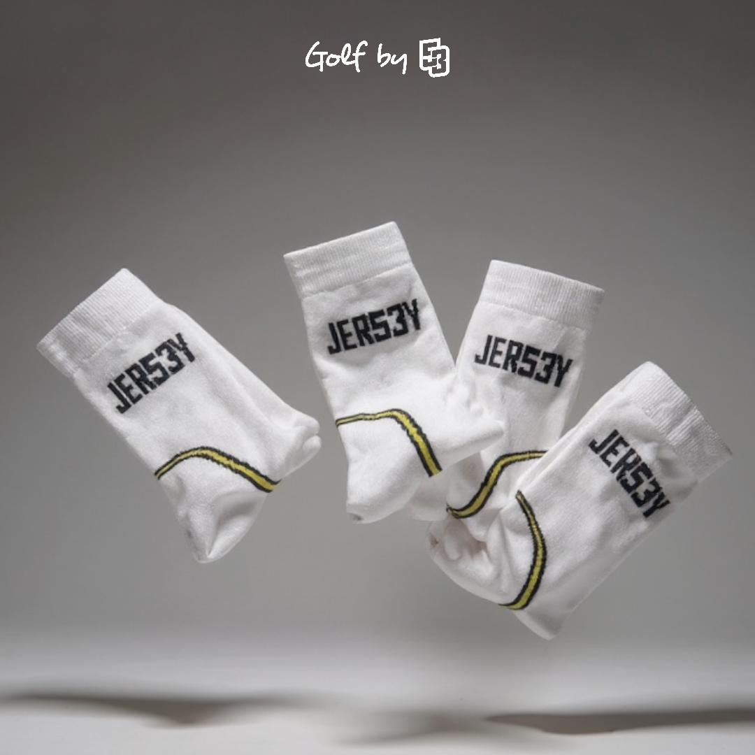 J53 Socks 001 - 3