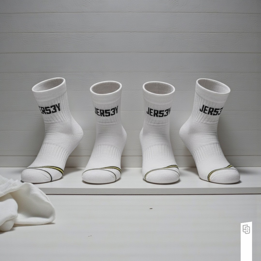 J53 Socks 001 - 2