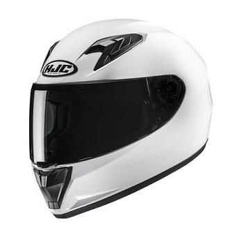 HJC Helmet Y10 Junior Barnhjälmar  630-26606,  - 7