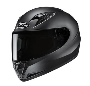 HJC Helmet Y10 Junior Barnhjälmar  630-26606,  - 8