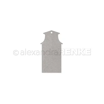 ALEXANDRA RENKE -Die 'House Tag 1'
