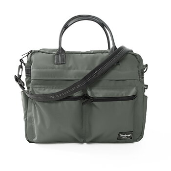 Emmaljunga Skötväska Travel - Urban Green