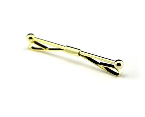 Kragpinne Guld - 2