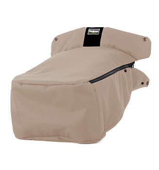Emmaljunga Fotsack Ergo - Urban Dune