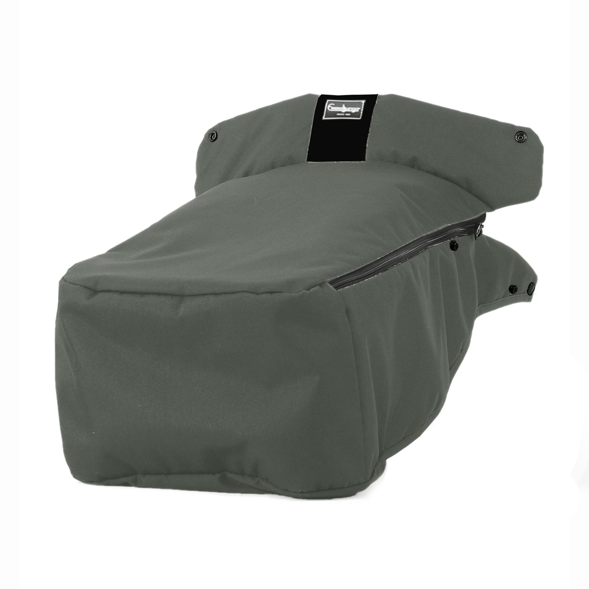 Emmaljunga Fotsack Ergo - Urban Green