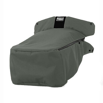Emmaljunga Fotsack Ergo - Urban Green