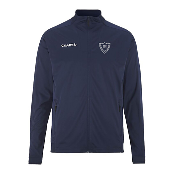 Craft Evolve 2.0 Full Zip Jacket M (SGK)