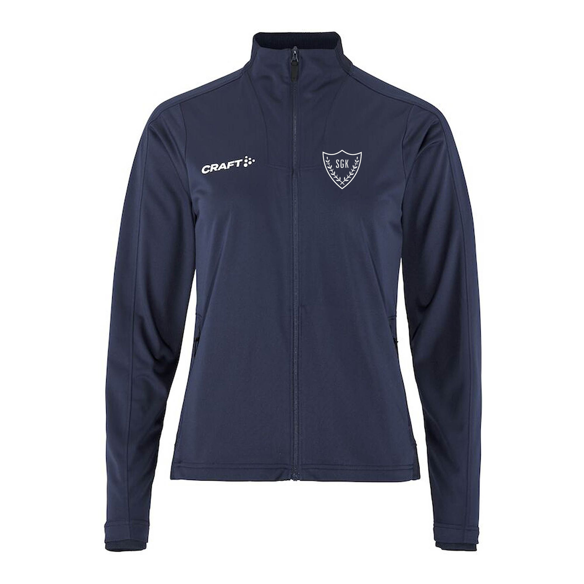Craft Evolve 2.0 Full Zip Jacket W (SGK)
