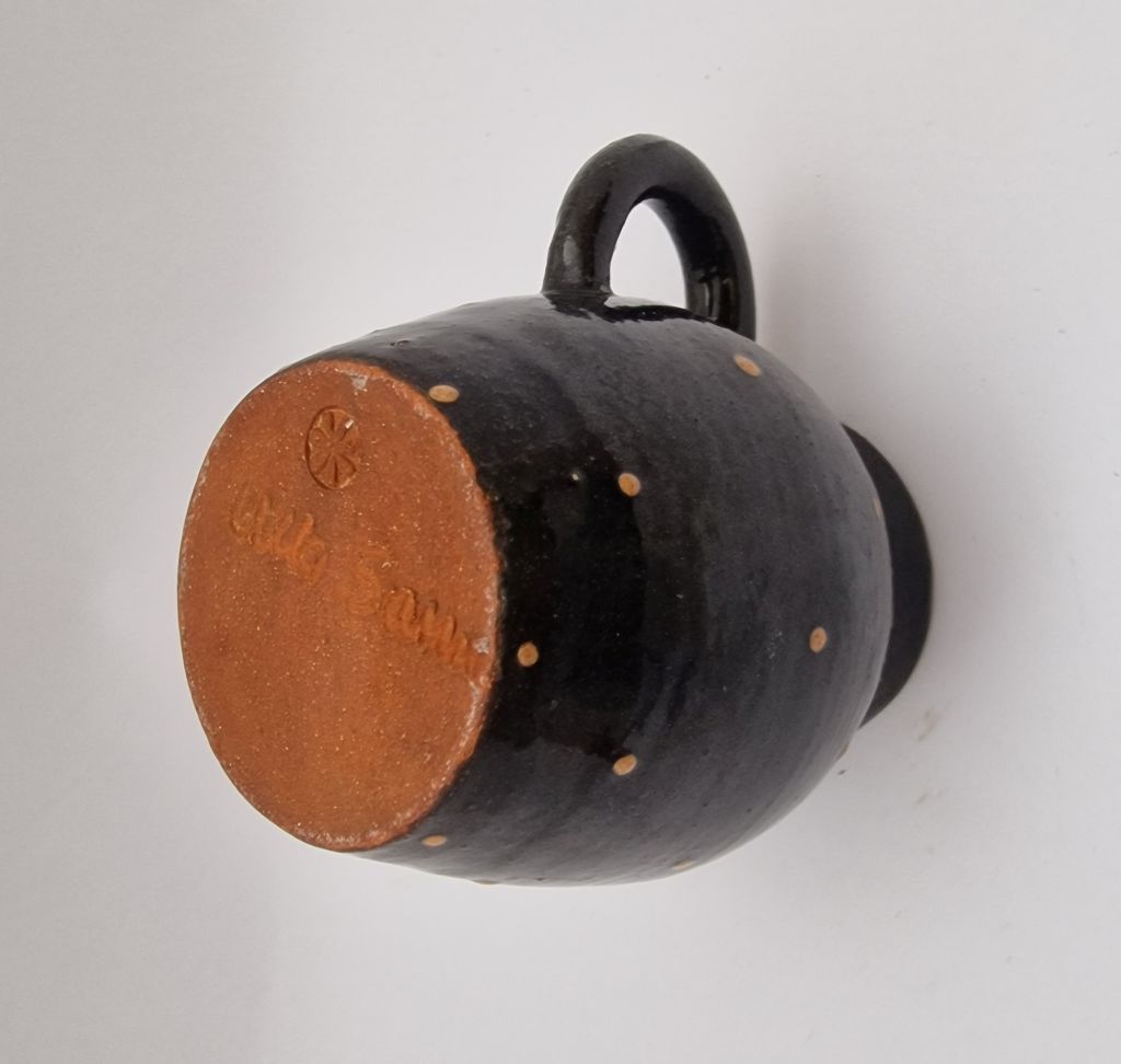 Cream jug Ulla S - 3