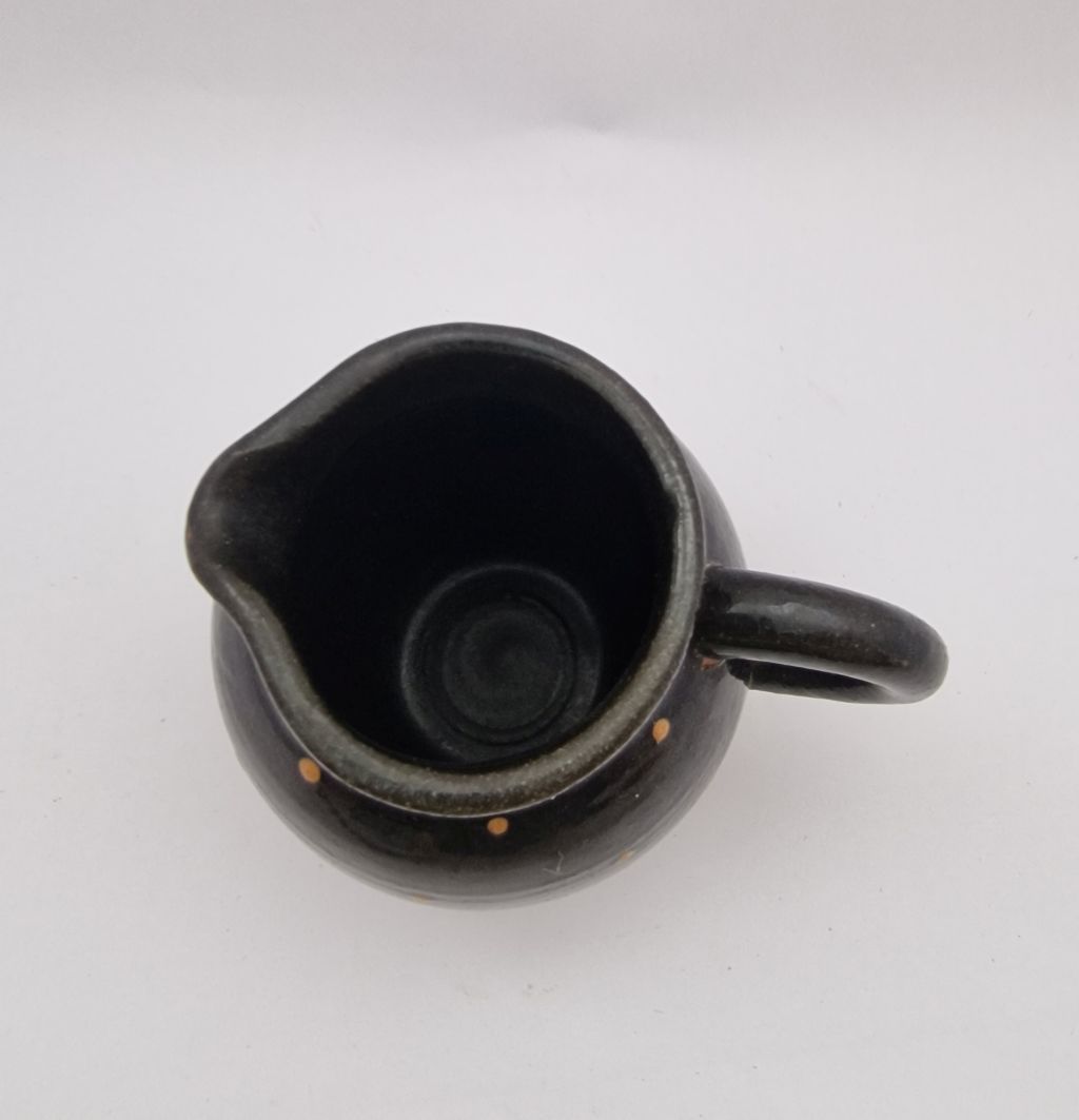 Cream jug Ulla S - 2