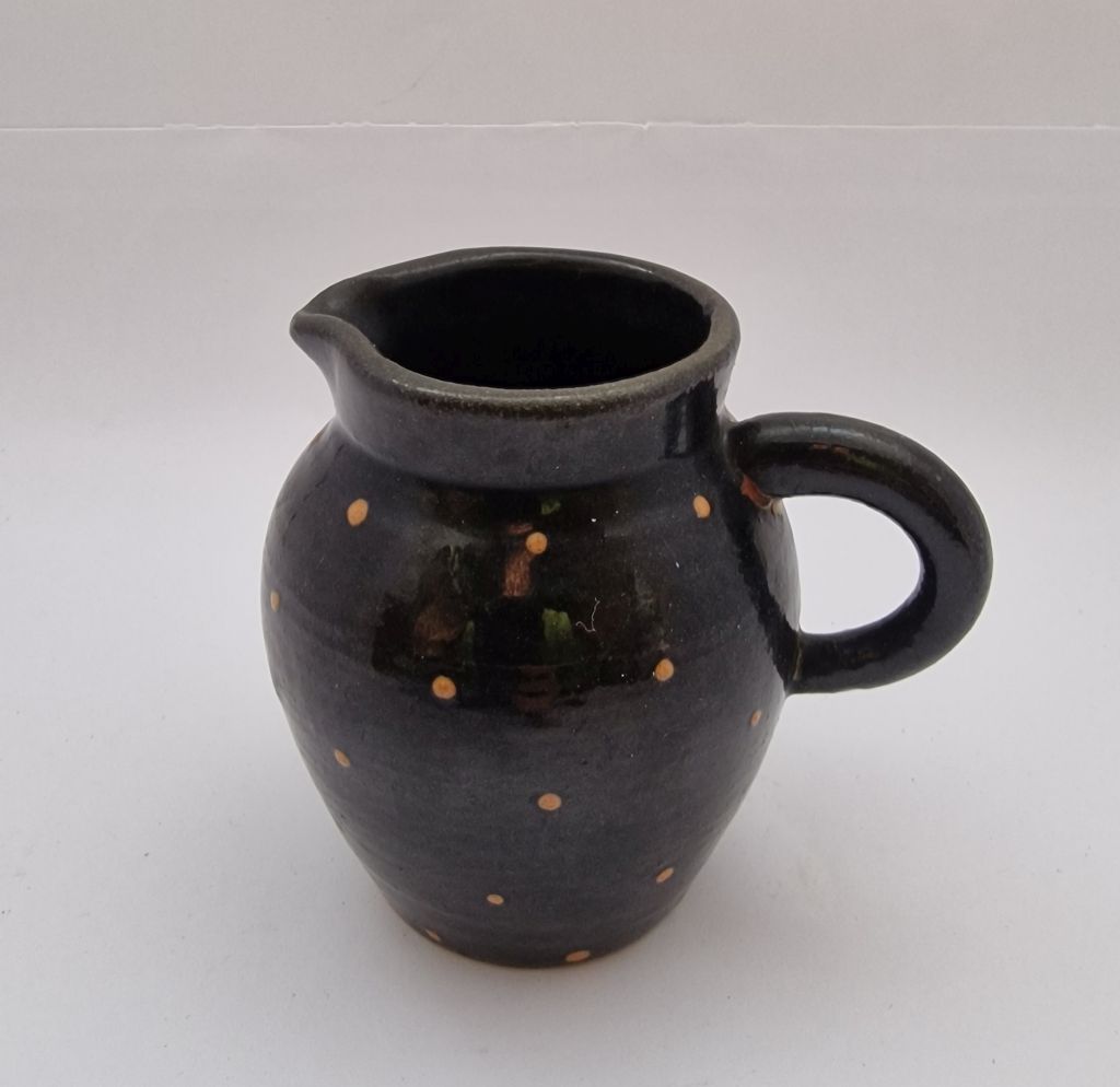 Cream jug Ulla S