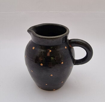 Cream jug Ulla S