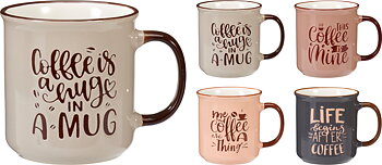 Mugg  710ml