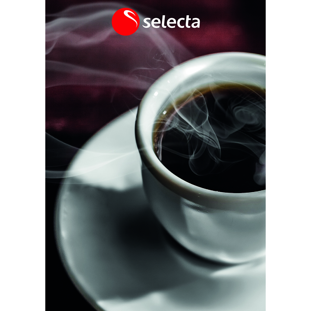 Selecta ljuslåda kaffekopp