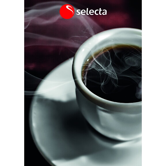 Selecta ljuslåda kaffekopp