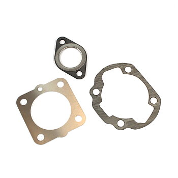 Sotsats Airsal 60cc - VARIANT