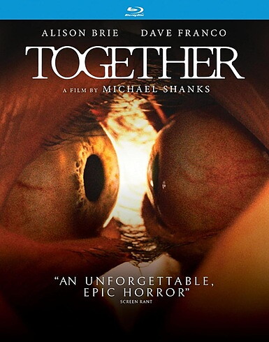 Together (BLU-RAY)