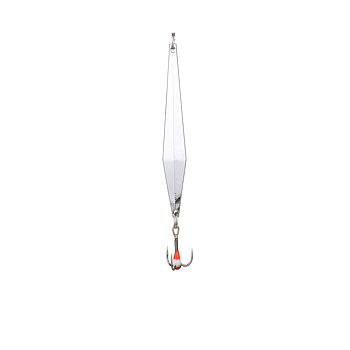 Wiggler Lillsjöpirken Silver 4,5g 45mm